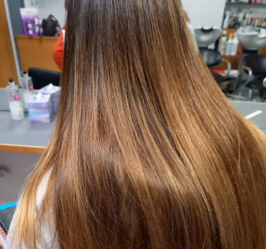 Peluquería unisex Rostres – Castellón de la Plana