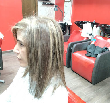 Peluqueria Rocío Rivas – Dos Hermanas