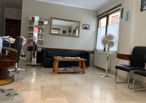 Peluquería De Caballeros Rodrigo – Lerma
