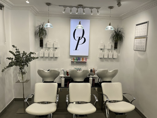 Ortega Peluqueros | Peluquería Portugalete en Portugalete