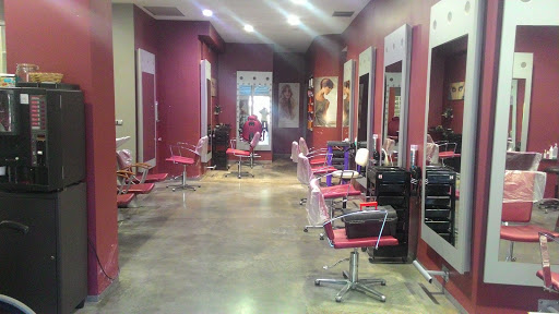 Pulido Peluqueros en Xirivella