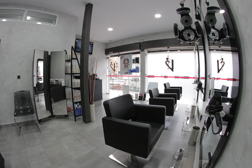 Laura Bernal Estilistas – Alcobendas