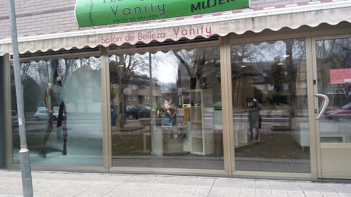 Vanity Pal C B – Palencia