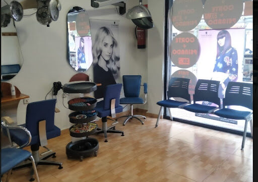Atenea Peluqueras – Málaga