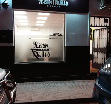 Yeison Trujillo barber – Huelva