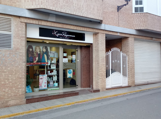 Xaro Requena en Benigànim