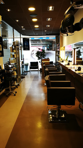 enrique gonzalez peluqueros en Soria