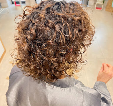 Arancha Marques Hair Salon – Ponferrada
