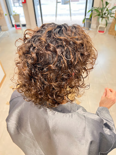 Arancha Marques Hair Salon en Ponferrada