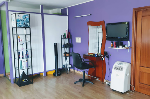 Maza Peluqueros en Guarnizo