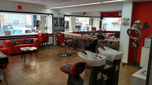 Tattoo Barber Shop (DeifBarber) – Alcoi