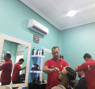 Barbería Retiro | Peluquería de Caballeros | Peluquería en Madrid – Madrid