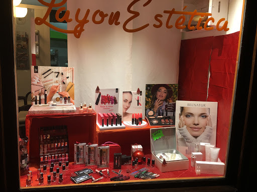 Layon Estética en Balmaseda