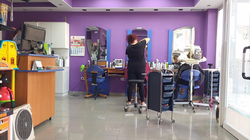Peluquería Mixta SUSANA en Cuenca