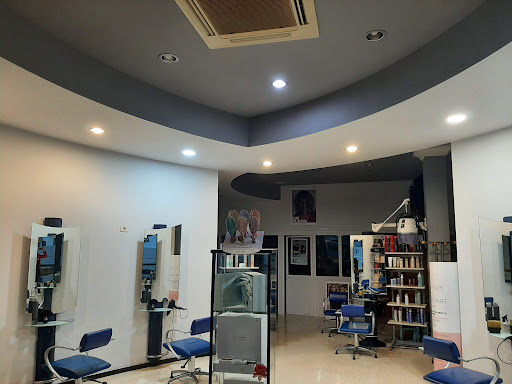 Peluquería Ana Tere en Sta Brígida