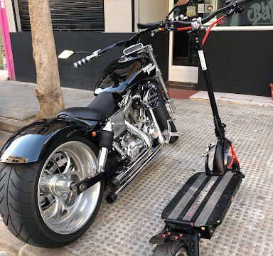 CornerBarberShop – Benetússer