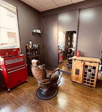 Raul’s Barber Miajadas – Miajadas