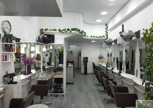 Giorgio’s Estilistas – Madrid