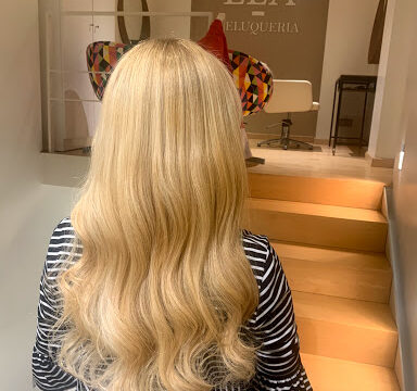 ELA PELUQUERIA HAIR & COLOR – Palma