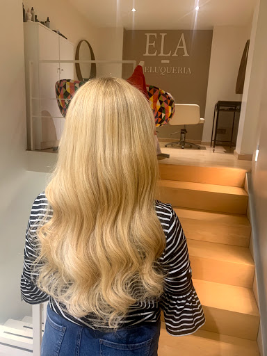 ELA PELUQUERIA HAIR & COLOR en Palma