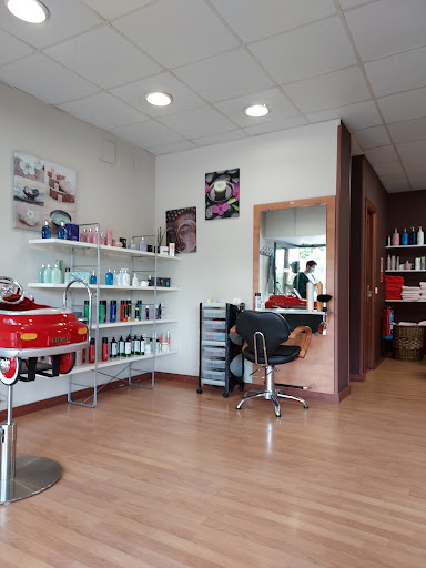 Doble M Peluqueros en Alcobendas