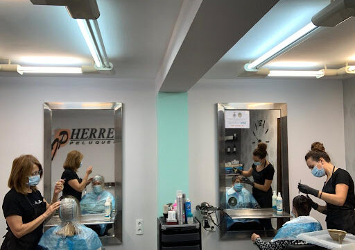 Herrera Peluqueros – Sorbas