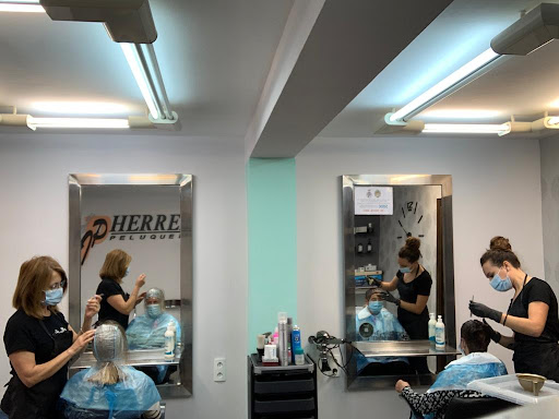 Herrera Peluqueros en Sorbas