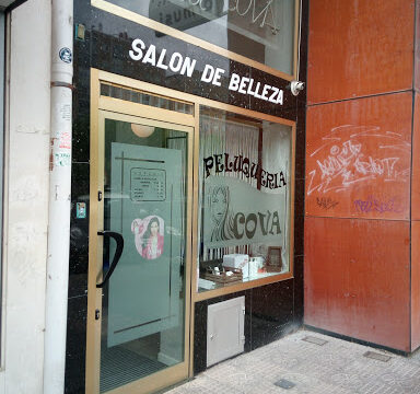 Peluquería Unisex Cova – Burgos