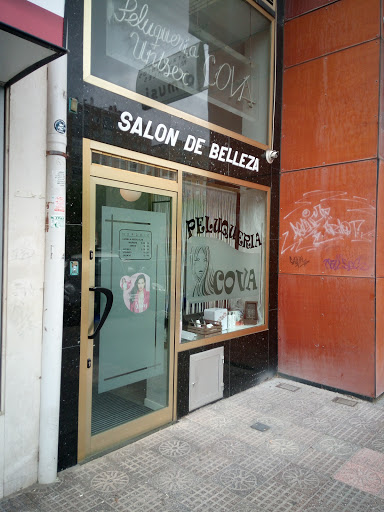 Peluquería Unisex Cova en Burgos