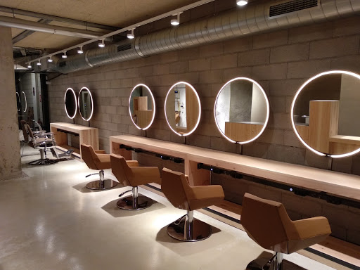 Uxua Gorraiz Peluqueria en Aranguren