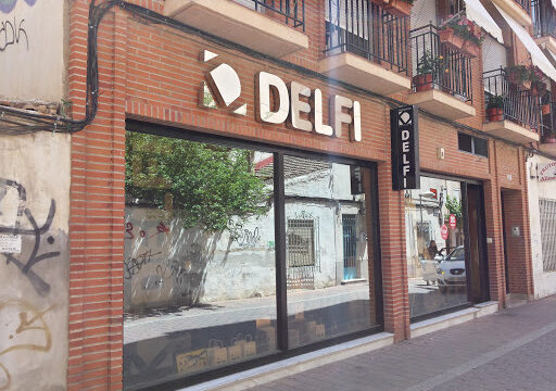 Delfi Peluqueros Estilistas – Alcantarilla
