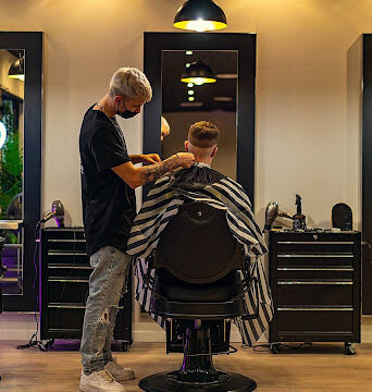 Loyal Tattoo Reus – Tatuatge i barberia – Reus