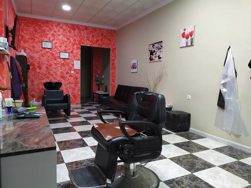 Peluqueria Padilla en Olula del Río
