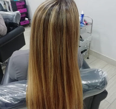 Peluquería Mixta – Baena