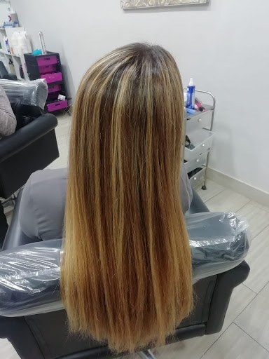 Peluquería Mixta en Baena