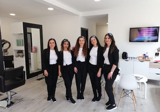 Cristina García Peluquería & Estética – Bollullos de la Mitación