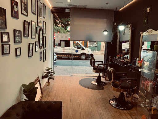 Barbero Benimaclet en Valencia
