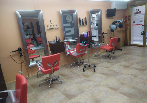 TORRES Peluqueros , Jorge – Palencia