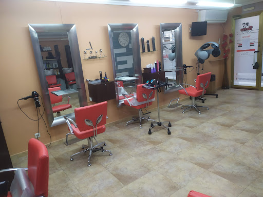 TORRES Peluqueros , Jorge en Palencia