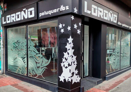 Peluquerias LOROÑO – Galdakao