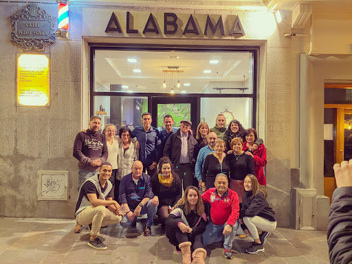 Barberia Alabama en Vitoria-Gasteiz