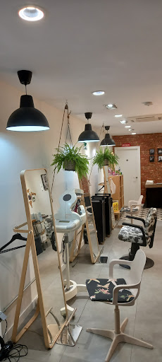 La Peluquería en Madrid