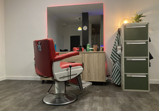 Georgetown Barbería – Es Castell