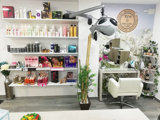 Susana Martín Estilista Peluquería y Estética en Granada
