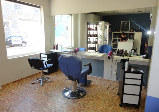 Peluqueria Barbershop La Muela – La Muela