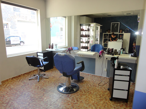 Peluqueria Barbershop La Muela en La Muela
