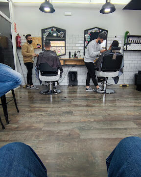 Conesa Gentlemen’s Corner – Valls