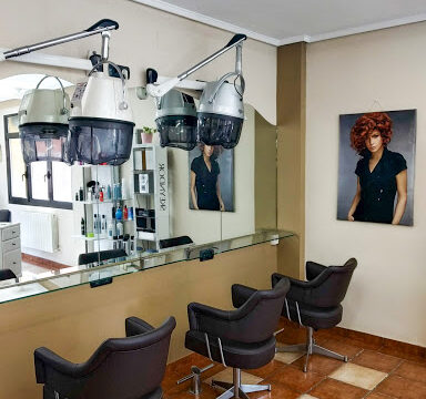 TEA Peluqueros/ Ego-Individual. Peluquería en San Ignacio (Bilbao). – Bilbao