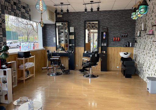 THE BEST SHAVE & BARBER – Madrid