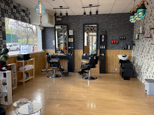 THE BEST SHAVE & BARBER en Madrid